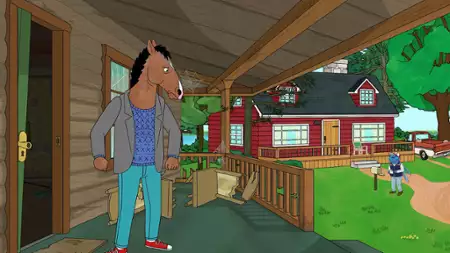 BoJack Horseman - galeria zdjęć - filmweb