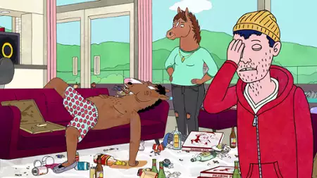 BoJack Horseman - galeria zdjęć - filmweb
