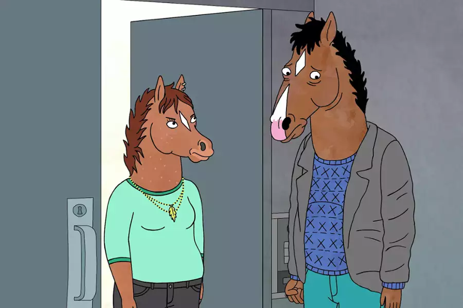 BoJack Horseman - galeria zdjęć - filmweb