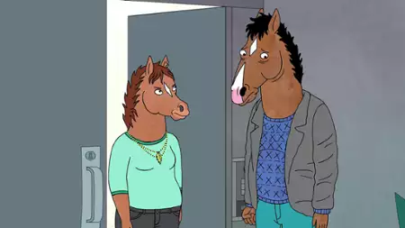 BoJack Horseman - galeria zdjęć - filmweb