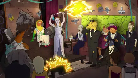 BoJack Horseman - galeria zdjęć - filmweb