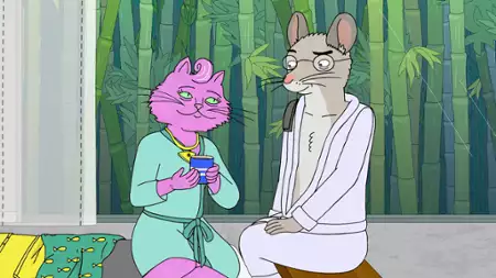 BoJack Horseman - galeria zdjęć - filmweb