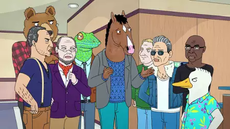 BoJack Horseman - galeria zdjęć - filmweb