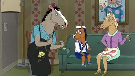 BoJack Horseman - galeria zdjęć - filmweb