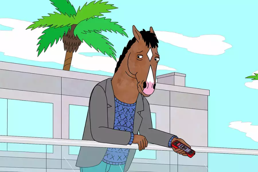BoJack Horseman - galeria zdjęć - filmweb