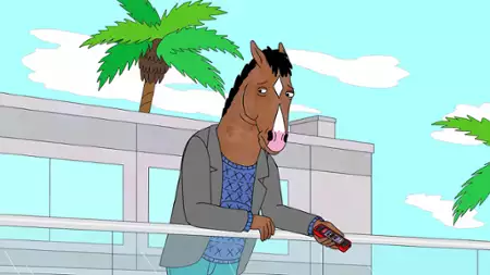 BoJack Horseman - galeria zdjęć - filmweb