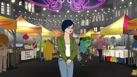 BoJack Horseman - galeria zdjęć - filmweb