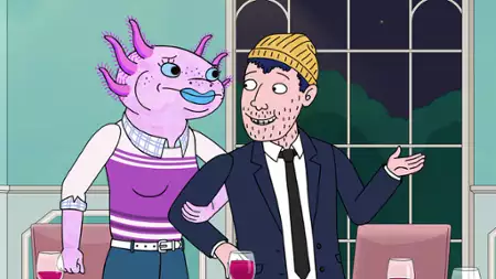 BoJack Horseman - galeria zdjęć - filmweb