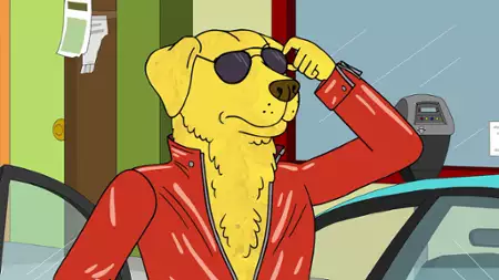 BoJack Horseman - galeria zdjęć - filmweb