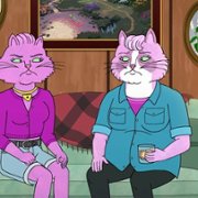 BoJack Horseman - galeria zdjęć - filmweb