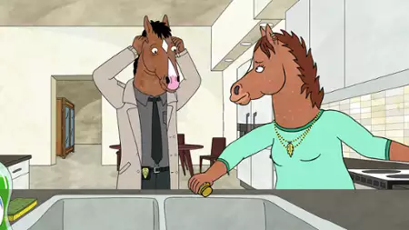 BoJack Horseman - galeria zdjęć - filmweb