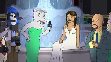 BoJack Horseman - galeria zdjęć - filmweb