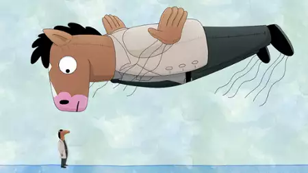 BoJack Horseman - galeria zdjęć - filmweb