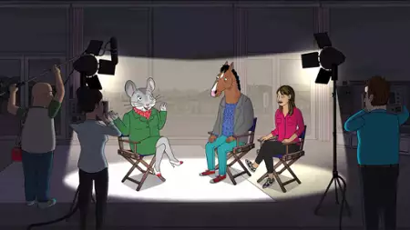 BoJack Horseman - galeria zdjęć - filmweb