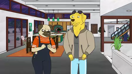 BoJack Horseman - galeria zdjęć - filmweb