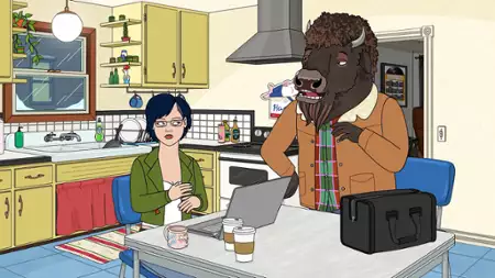 BoJack Horseman - galeria zdjęć - filmweb