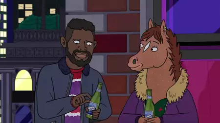 BoJack Horseman - galeria zdjęć - filmweb