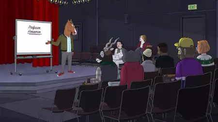 BoJack Horseman - galeria zdjęć - filmweb