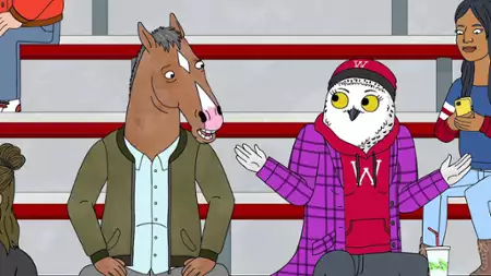 BoJack Horseman - galeria zdjęć - filmweb