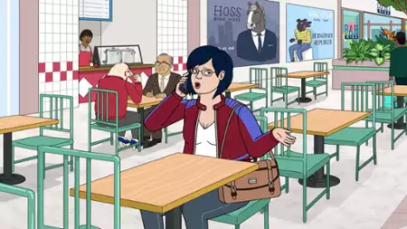 BoJack Horseman - galeria zdjęć - filmweb