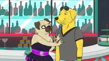BoJack Horseman - galeria zdjęć - filmweb