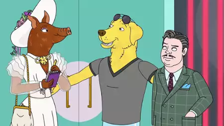 BoJack Horseman - galeria zdjęć - filmweb