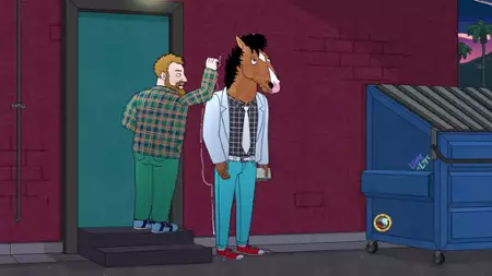 BoJack Horseman - galeria zdjęć - filmweb