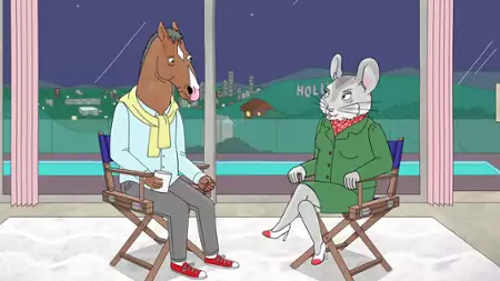 BoJack Horseman - galeria zdjęć - filmweb