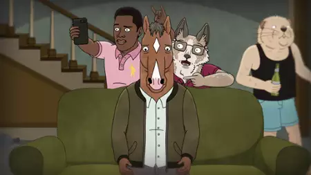 BoJack Horseman - galeria zdjęć - filmweb