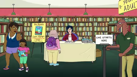 BoJack Horseman - galeria zdjęć - filmweb