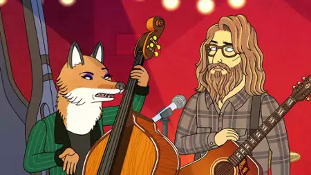 BoJack Horseman - galeria zdjęć - filmweb