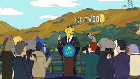 BoJack Horseman - galeria zdjęć - filmweb