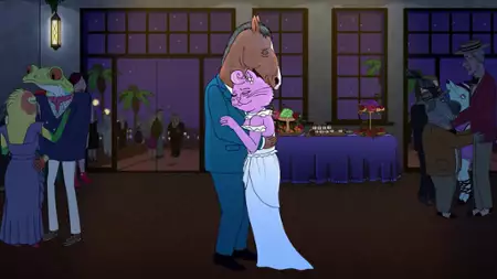 BoJack Horseman - galeria zdjęć - filmweb