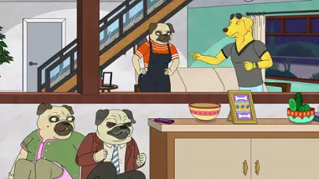 BoJack Horseman - galeria zdjęć - filmweb