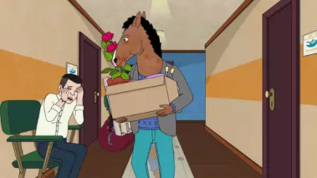 BoJack Horseman - galeria zdjęć - filmweb