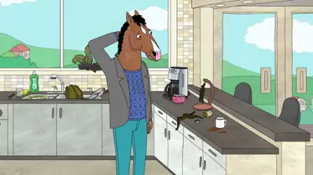 BoJack Horseman - galeria zdjęć - filmweb