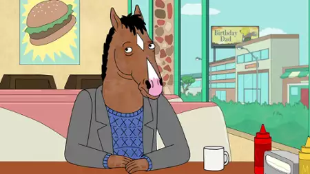 BoJack Horseman - galeria zdjęć - filmweb