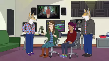 BoJack Horseman - galeria zdjęć - filmweb
