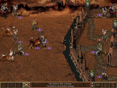 Heroes of Might and Magic III: Cień Śmierci - galeria zdjęć - filmweb