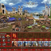 Heroes of Might and Magic III: Cień Śmierci - galeria zdjęć - filmweb