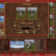 Heroes of Might and Magic III: Cień Śmierci - galeria zdjęć - filmweb