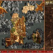 Heroes of Might and Magic III: The Shadow of Death - galeria zdjęć - filmweb