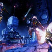 Borderlands: The Pre-Sequel! - galeria zdjęć - filmweb