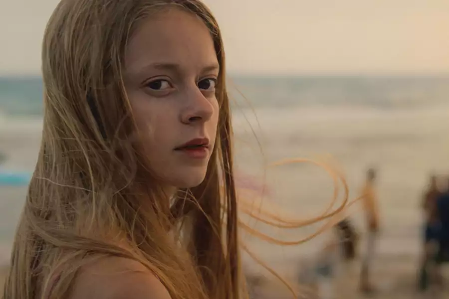 To nie Hollywood: Morderstwo z Avetrany - galeria zdjęć - filmweb