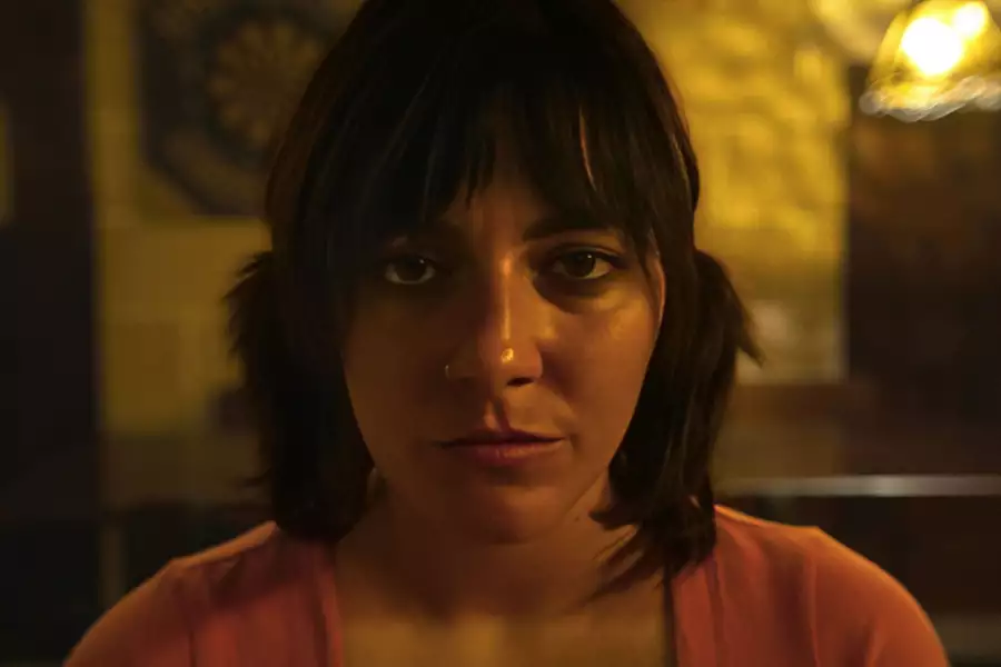 To nie Hollywood: Morderstwo z Avetrany - galeria zdjęć - filmweb