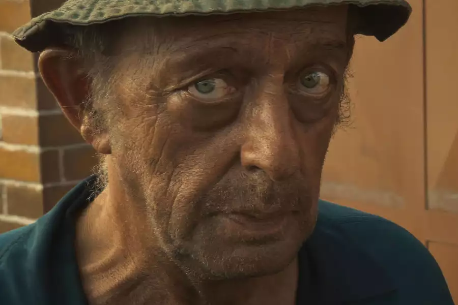 To nie Hollywood: Morderstwo z Avetrany - galeria zdjęć - filmweb