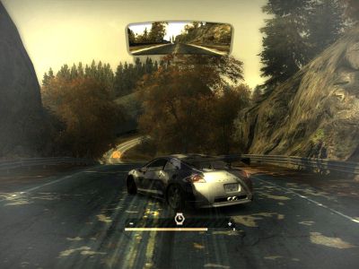 Recenzja Need for Speed Most Wanted