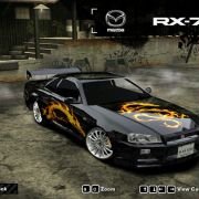 Need for Speed Most Wanted - galeria zdjęć - filmweb