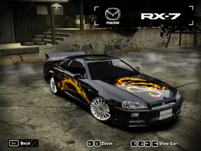 Need for Speed Most Wanted - galeria zdjęć - filmweb