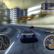 Need for Speed Most Wanted - galeria zdjęć - filmweb
